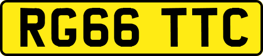 RG66TTC