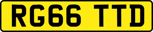 RG66TTD
