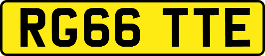RG66TTE