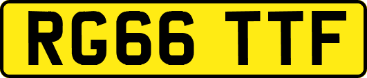 RG66TTF