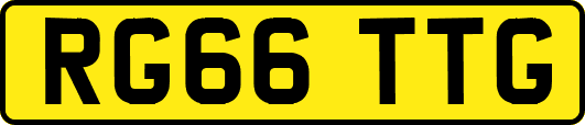 RG66TTG