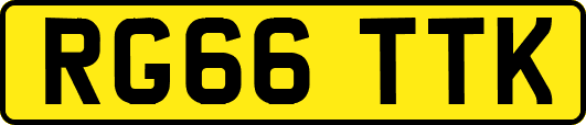RG66TTK