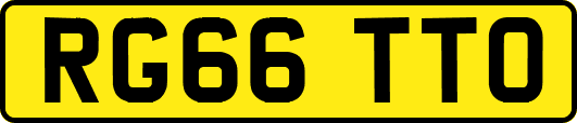RG66TTO