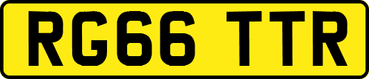 RG66TTR