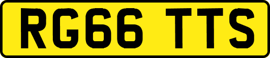 RG66TTS