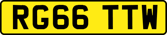 RG66TTW