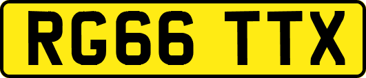 RG66TTX