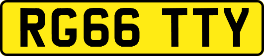 RG66TTY