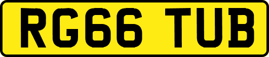 RG66TUB