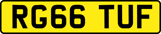 RG66TUF