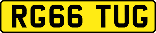 RG66TUG