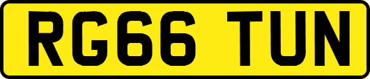 RG66TUN
