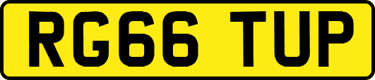 RG66TUP