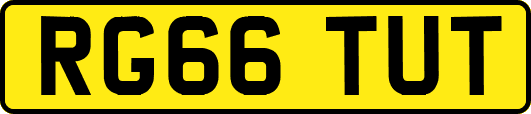 RG66TUT