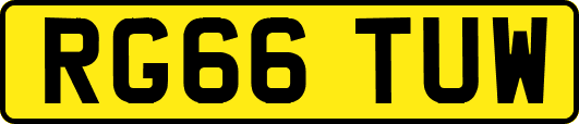 RG66TUW