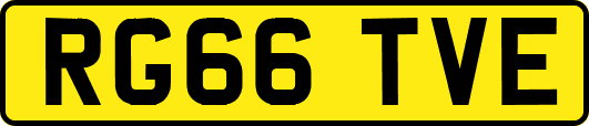 RG66TVE