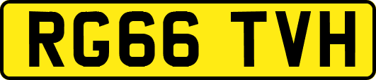 RG66TVH