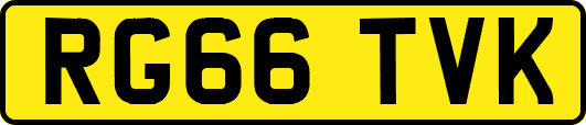 RG66TVK