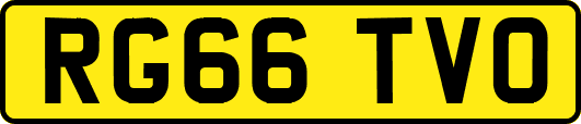 RG66TVO
