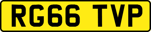 RG66TVP