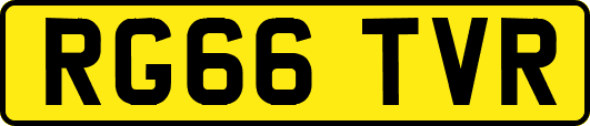 RG66TVR