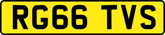 RG66TVS