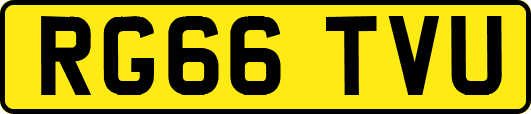 RG66TVU