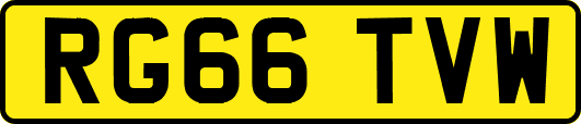 RG66TVW