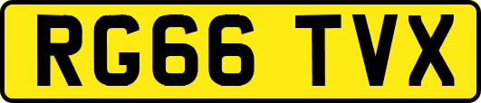 RG66TVX