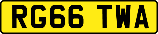 RG66TWA