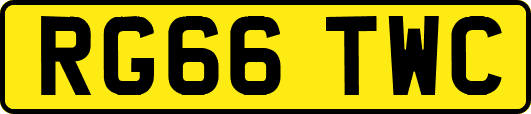 RG66TWC