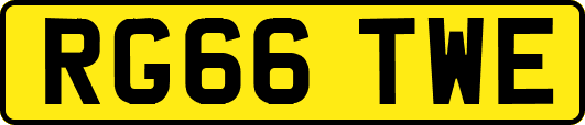 RG66TWE