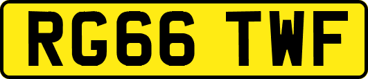 RG66TWF