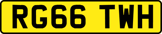 RG66TWH
