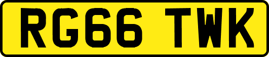 RG66TWK