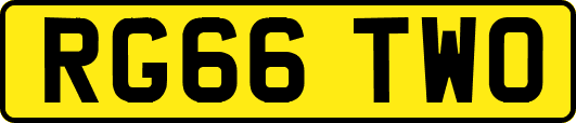 RG66TWO