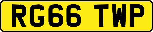 RG66TWP