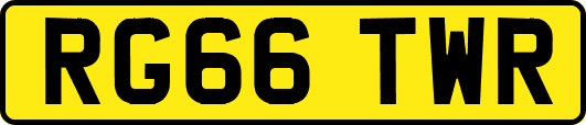 RG66TWR