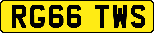 RG66TWS