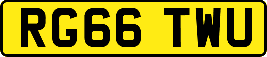 RG66TWU