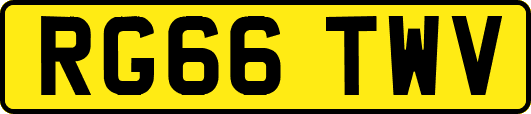 RG66TWV