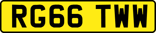 RG66TWW
