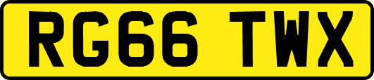 RG66TWX