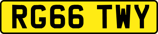 RG66TWY