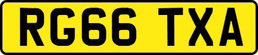 RG66TXA