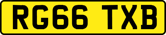RG66TXB