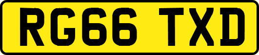 RG66TXD