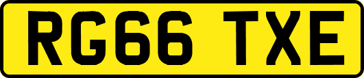 RG66TXE