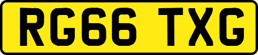 RG66TXG