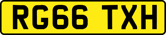 RG66TXH